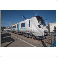 Innotrans 2018 - Siemens Great Northern 04.jpg